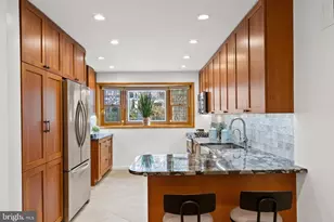 4854 Reservoir Rd NW, Washington, DC 20007 - Photo 9