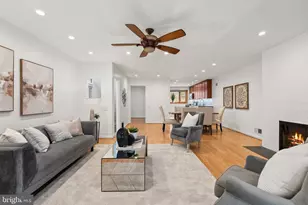 4854 Reservoir Rd NW, Washington, DC 20007 - Photo 17