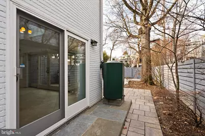 4854 Reservoir Road NW, Washington, DC 20007 - Photo 31