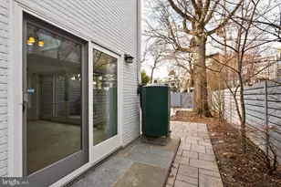 4854 Reservoir Rd NW, Washington, DC 20007 - Photo 31