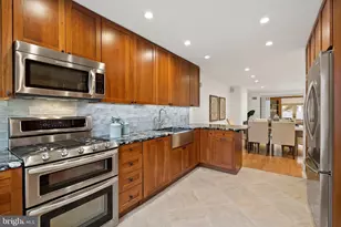 4854 Reservoir Rd NW, Washington, DC 20007 - Photo 11