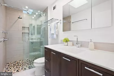 4854 Reservoir Road NW, Washington, DC 20007 - Photo 41