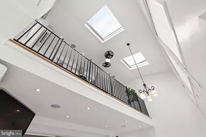 4854 Reservoir Road NW, Washington, DC 20007 - Photo 23