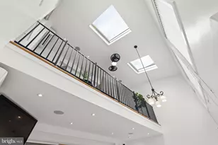 4854 Reservoir Rd NW, Washington, DC 20007 - Photo 23