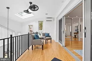 4854 Reservoir Rd NW, Washington, DC 20007 - Photo 37