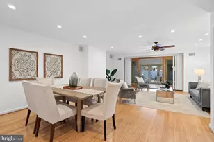 4854 Reservoir Rd NW, Washington, DC 20007 - Photo 7