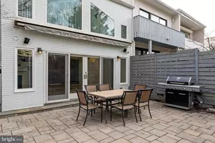 4854 Reservoir Rd NW, Washington, DC 20007 - Photo 25