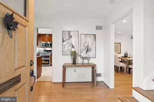 4854 Reservoir Rd NW, Washington, DC 20007 - Photo 5