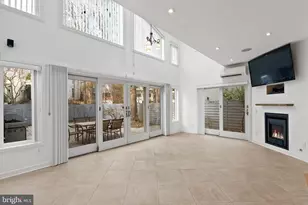 4854 Reservoir Rd NW, Washington, DC 20007 - Photo 19