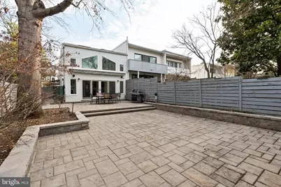 4854 Reservoir Road NW, Washington, DC 20007 - Photo 29