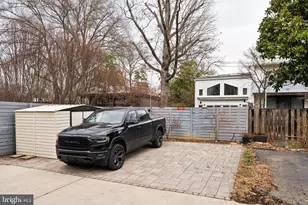 4854 Reservoir Rd NW, Washington, DC 20007 - Photo 53