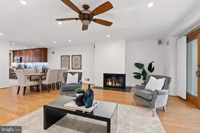 4854 Reservoir Road NW, Washington, DC 20007 - Photo 15