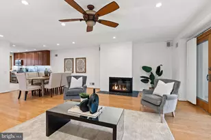 4854 Reservoir Rd NW, Washington, DC 20007 - Photo 15