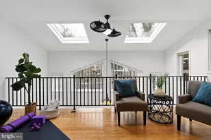 4854 Reservoir Rd NW, Washington, DC 20007 - Photo 39