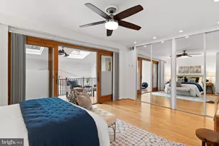 4854 Reservoir Rd NW, Washington, DC 20007 - Photo 35