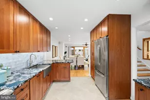 4854 Reservoir Rd NW, Washington, DC 20007 - Photo 15