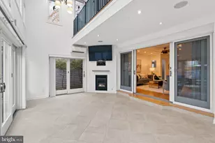 4854 Reservoir Rd NW, Washington, DC 20007 - Photo 21