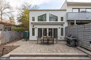 4854 Reservoir Rd NW, Washington, DC 20007 - Photo 27