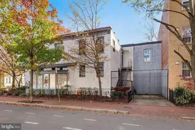 721 D Street NE, Washington, DC 20002 - Photo 33