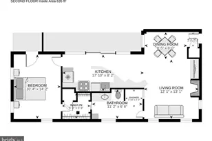 721 D St NE, Washington, DC 20002 - Photo 35