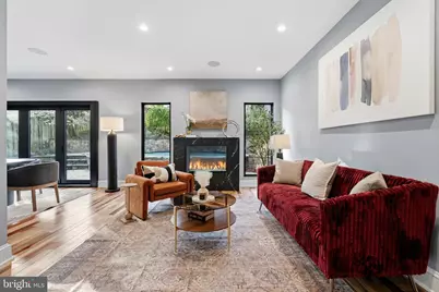4834 Blagden Avenue NW, Washington, DC 20011 - Photo 17
