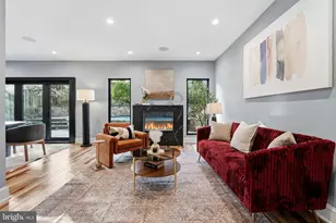 4834 Blagden Ave NW, Washington, DC 20011 - Photo 17