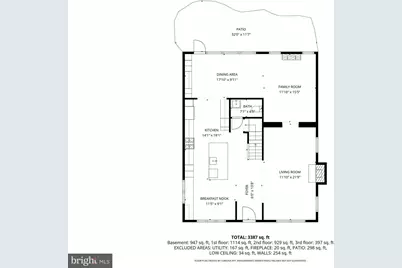 4834 Blagden Avenue NW, Washington, DC 20011 - Photo 43