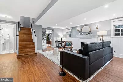 4834 Blagden Avenue NW, Washington, DC 20011 - Photo 31