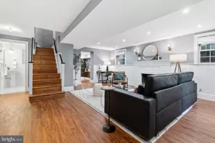 4834 Blagden Ave NW, Washington, DC 20011 - Photo 31