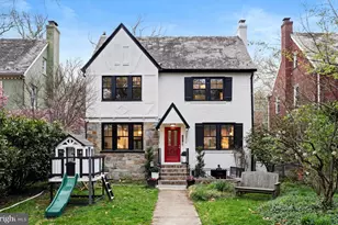 4834 Blagden Ave NW, Washington, DC 20011 - Photo 1