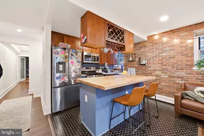 1820 Clydesdale Place NW #4, Washington, DC 20009 - Photo 9