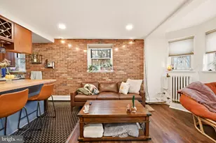 1820 Clydesdale Pl NW, Washington, DC 20009 - Photo 5