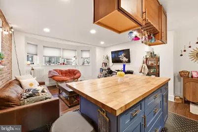 1820 Clydesdale Place NW #4, Washington, DC 20009 - Photo 11