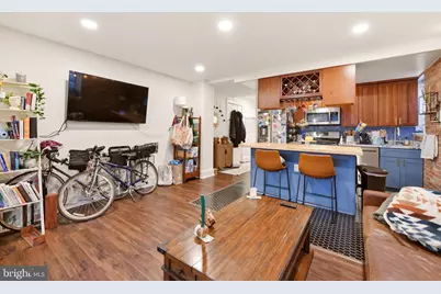 1820 Clydesdale Place NW #4, Washington, DC 20009 - Photo 7