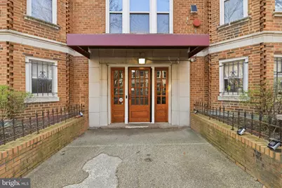 1820 Clydesdale Place NW #4, Washington, DC 20009 - Photo 3