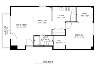 1325 18th St NW, Washington, DC 20036 - Photo 15