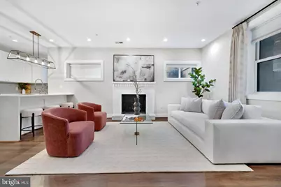 1419 Upshur Street NW #1, Washington, DC 20011 - Photo 3