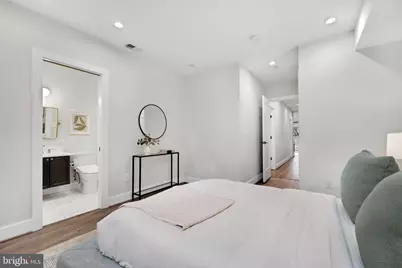1419 Upshur Street NW #1, Washington, DC 20011 - Photo 11