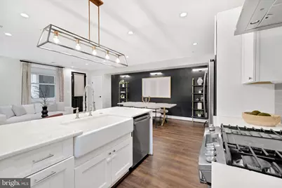 1419 Upshur Street NW #1, Washington, DC 20011 - Photo 7