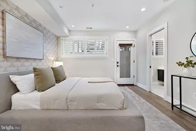 1419 Upshur Street NW #1, Washington, DC 20011 - Photo 13