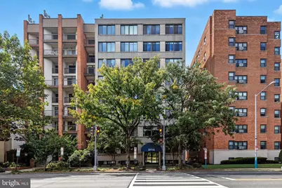 3114 Wisconsin Avenue NW #302, Washington, DC 20016 - Photo 15