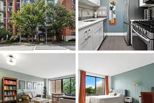 3114 Wisconsin Ave NW, Washington, DC 20016 - Photo 1