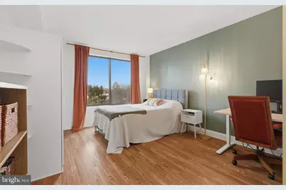 3114 Wisconsin Avenue NW #302, Washington, DC 20016 - Photo 13