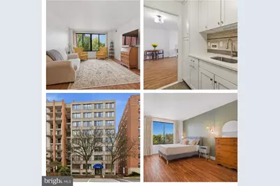 3114 Wisconsin Avenue NW #302, Washington, DC 20016 - Photo 1