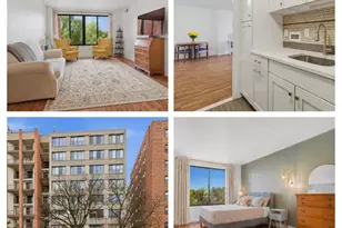 3114 Wisconsin Ave NW, Washington, DC 20016 - Photo 1