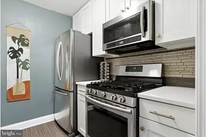 3114 Wisconsin Avenue NW #302, Washington, DC 20016 - Photo 17
