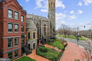 611 Maryland Ave NE, Washington, DC 20002 - Photo 3