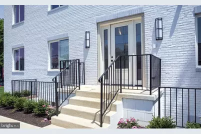 1701 Trinidad Avenue NE #4, Washington, DC 20002 - Photo 1