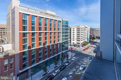 1155 23rd Street NW #8L, Washington, DC 20037 - Photo 21