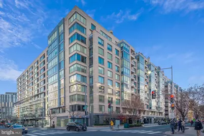 1155 23rd Street NW #8L, Washington, DC 20037 - Photo 1
